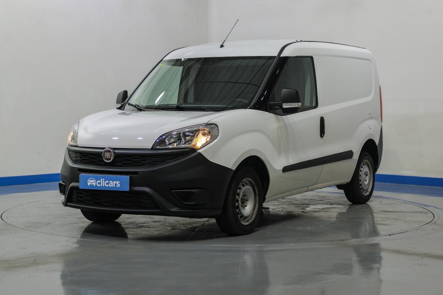 Fiat Doblò Cargo Diésel Cargo Base 1.3 Multijet 70kW (95CV)