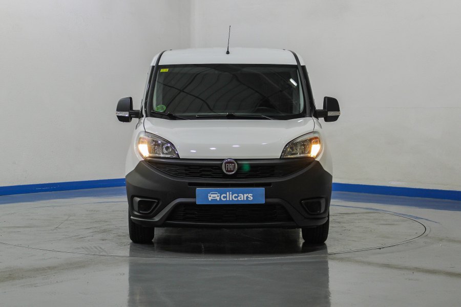 Fiat Doblò Cargo Diésel Cargo Base 1.3 Multijet 70kW (95CV) 2