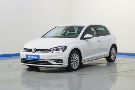 Volkswagen Golf 1.6TDI Advance