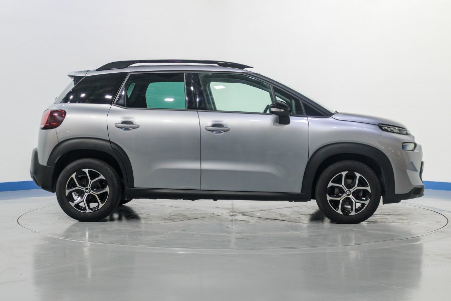 Citroën C3 Aircross Diésel BlueHDi 81kW (110CV) S&S Shine 6