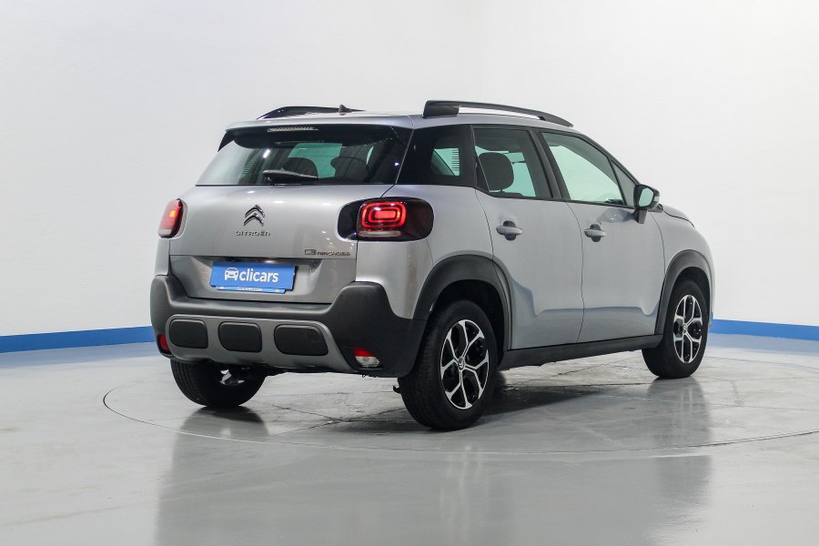 Citroën C3 Aircross Diésel BlueHDi 81kW (110CV) S&S Shine 5