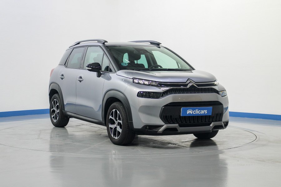 Citroën C3 Aircross Diésel BlueHDi 81kW (110CV) S&S Shine 3