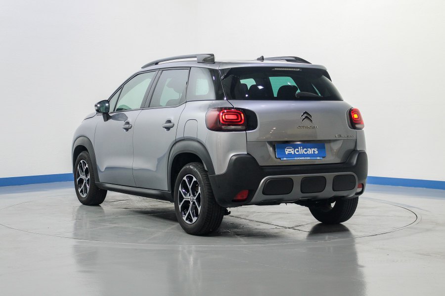 Citroën C3 Aircross Diésel BlueHDi 81kW (110CV) S&S Shine 8