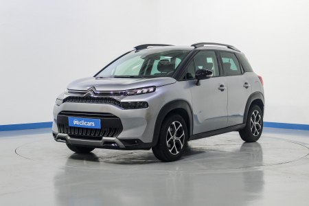 Citroën C3 Aircross BlueHDi S&S Shine 110