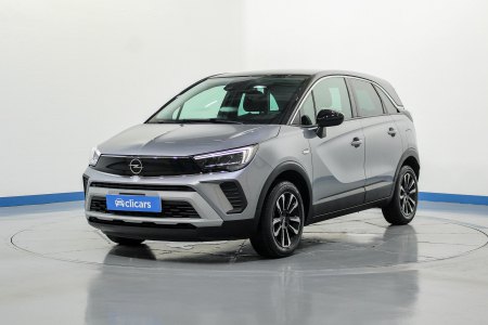Comprar Opel Crossland 1.5D S&S Elegance 110 Opel Crossland 1.5D S&S Elegance 110