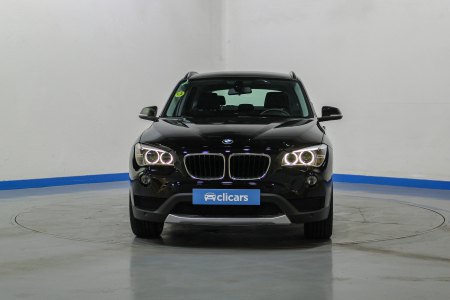 BMW X1 sDrive16d 2