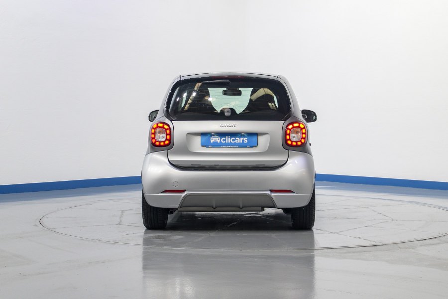 Smart ForTwo Gasolina 0.9 66kW (90CV) COUPE 4