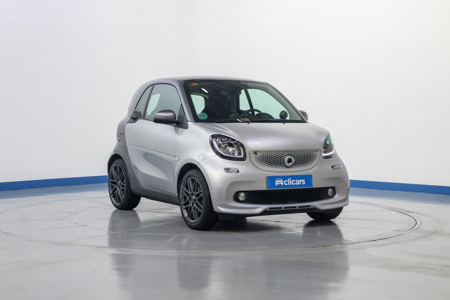 Smart ForTwo Gasolina 0.9 66kW (90CV) COUPE 3
