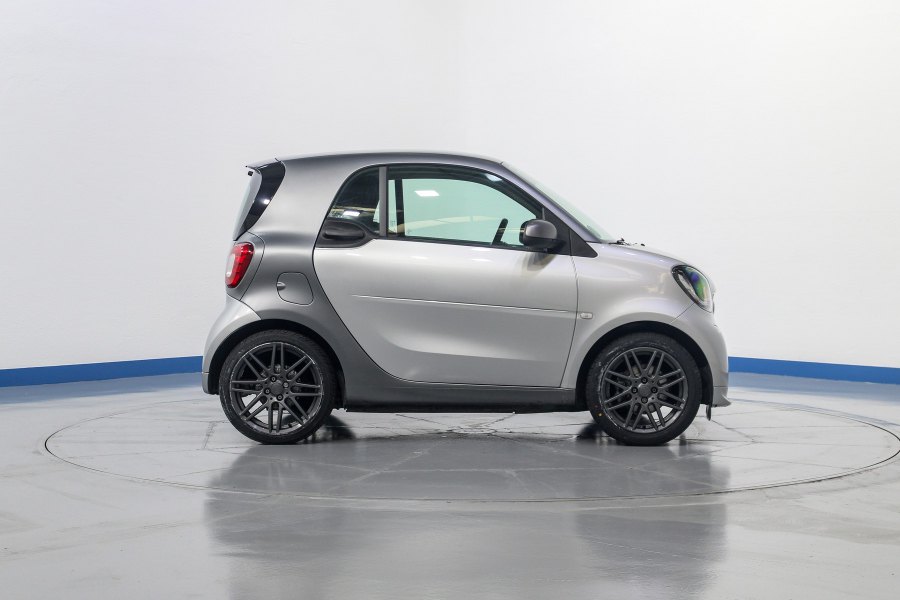 Smart ForTwo Gasolina 0.9 66kW (90CV) COUPE 6