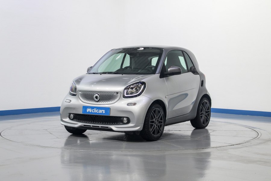 Smart ForTwo Gasolina 0.9 66kW (90CV) COUPE