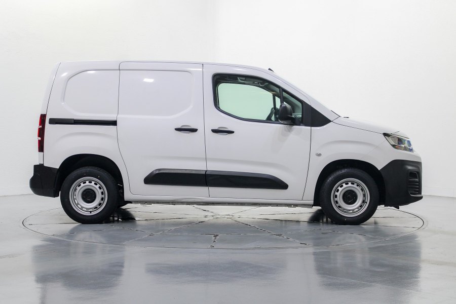 Citroen Berlingo Diésel Berlingo Van BlueHDi S&S Talla M Control 75 6