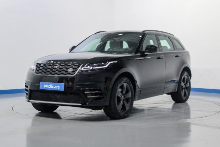 Land Rover Range Rover Velar 2.0D R-Dynamic S 4WD Aut. 180