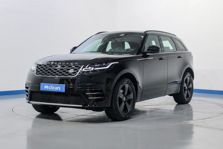 Land Rover Range Rover Velar Diésel 2.0 D180 132kW R-Dynamic S 4WD Auto