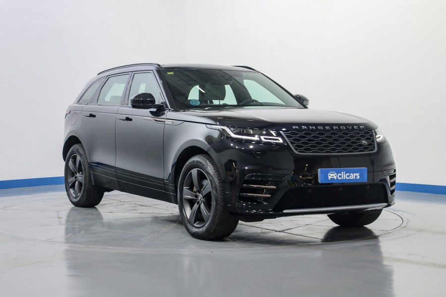 Land Rover Range Rover Velar Diésel 2.0 D180 132kW R-Dynamic S 4WD Auto 3