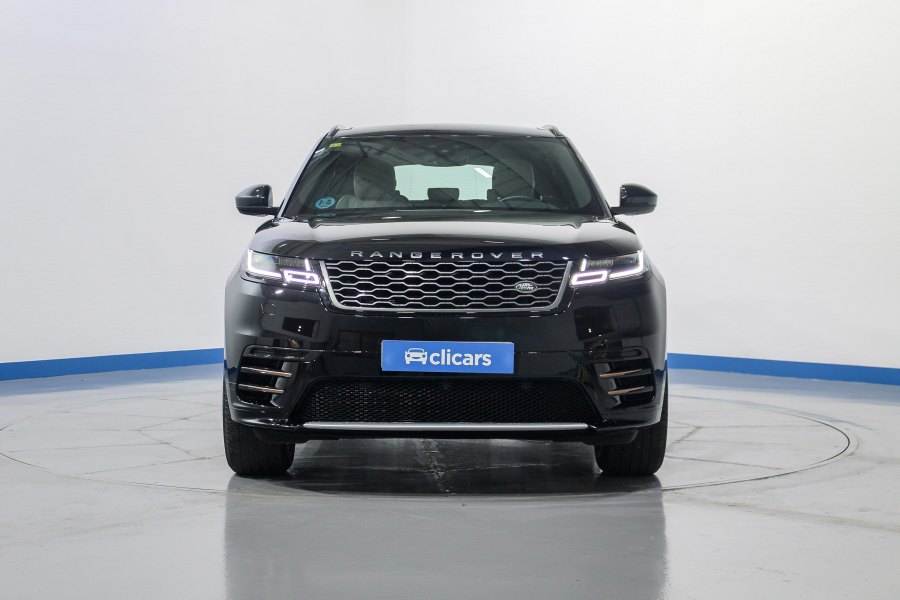 Land Rover Range Rover Velar Diésel 2.0 D180 132kW R-Dynamic S 4WD Auto 2