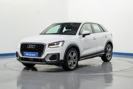Comprar Audi Q2 35 TDI Design S tronic Audi Q2 35 TDI Design S tronic