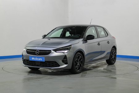 Opel Corsa Gasolina 1.2T 74kW (100CV) GS-Line | Clicars.com