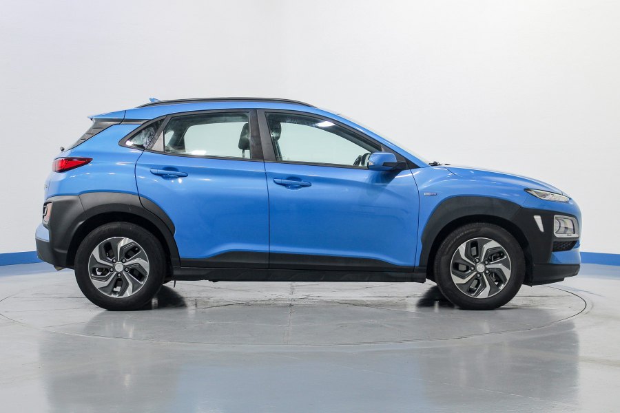 Hyundai Kona Híbrido 1.6 GDI HEV Klass DCT 6