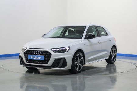 Comprar Audi A1 Gasolina Sportback S line 25 TFSI 70kW (95CV) Audi A1 Gasolina Sportback S line 25 TFSI 70kW (95CV)