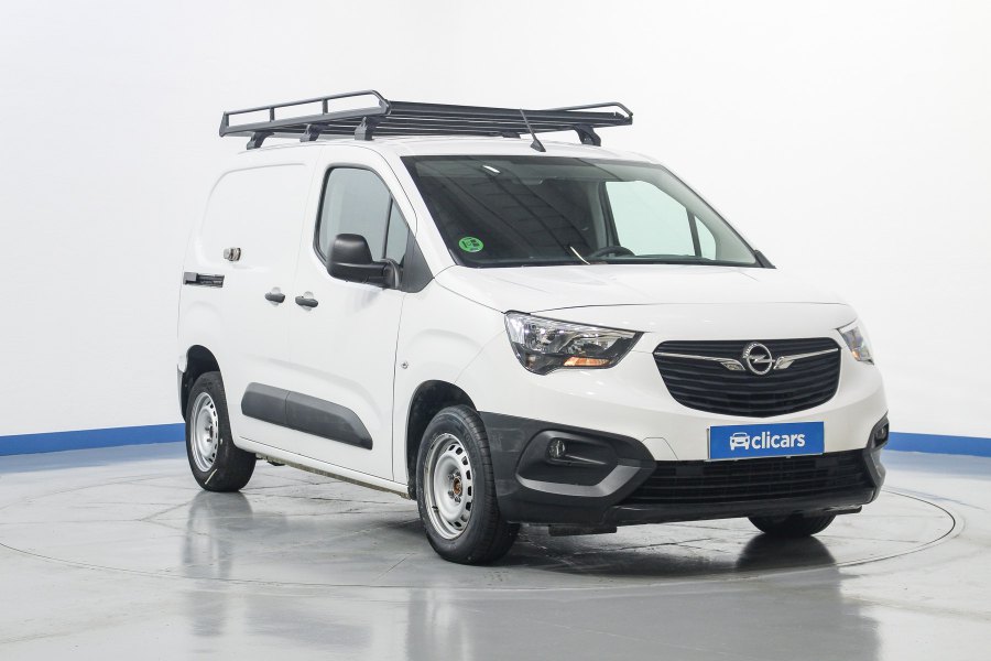 Opel Combo N1 Diésel Combo Cargo 1.5TD S&S L 1000 Express 100 3