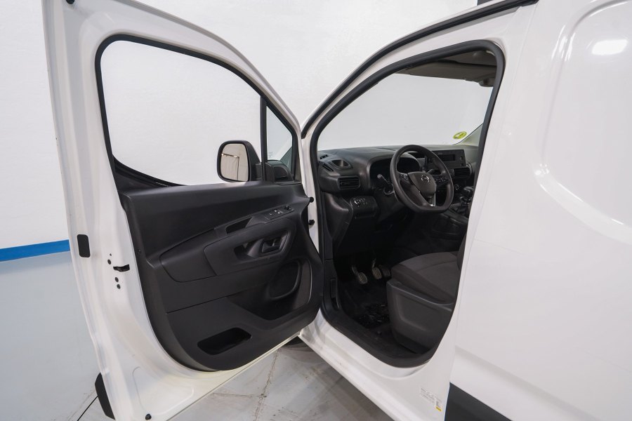 Opel Combo Diésel 1.5 TD 75kW (100CV) Express L H1 1000kg 16