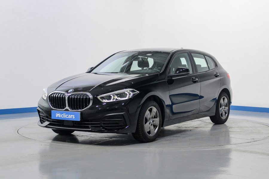 BMW Serie 1 Gasolina 118i