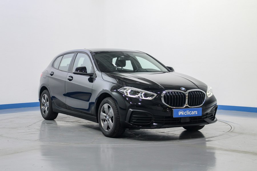 BMW Serie 1 Gasolina 118i 3