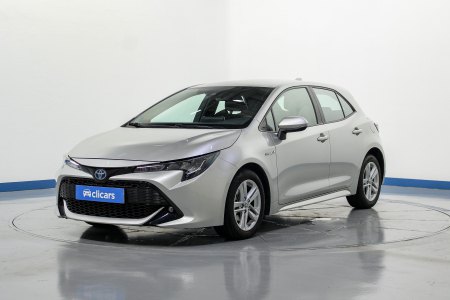 Comprar Toyota Corolla 125H Active Tech Toyota Corolla 125H Active Tech