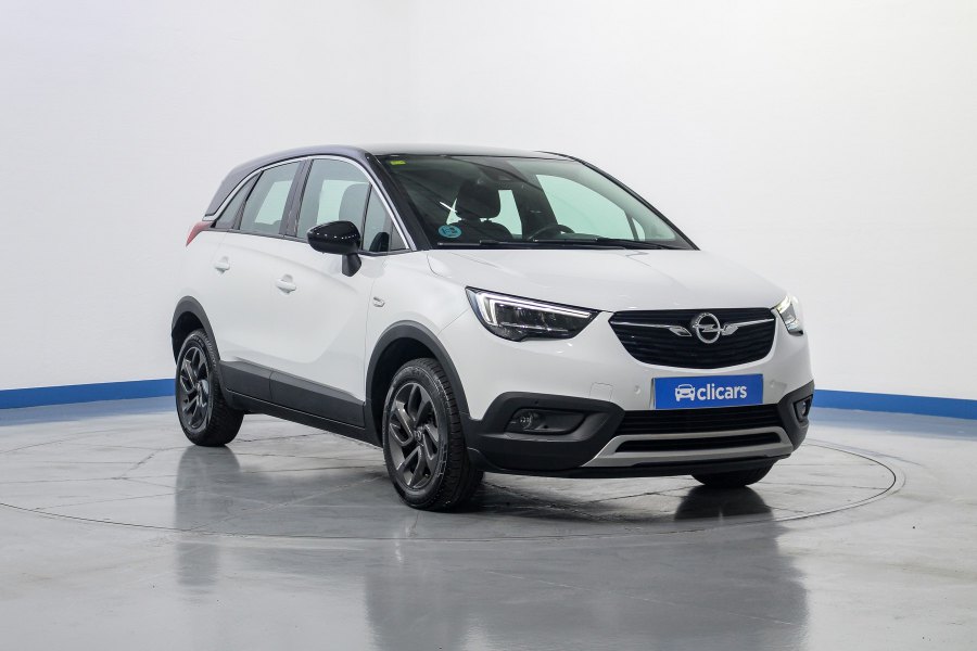 Opel Crossland Gasolina Crossland X 1.2T S&S Design Line - 120 Aniversario 110 3