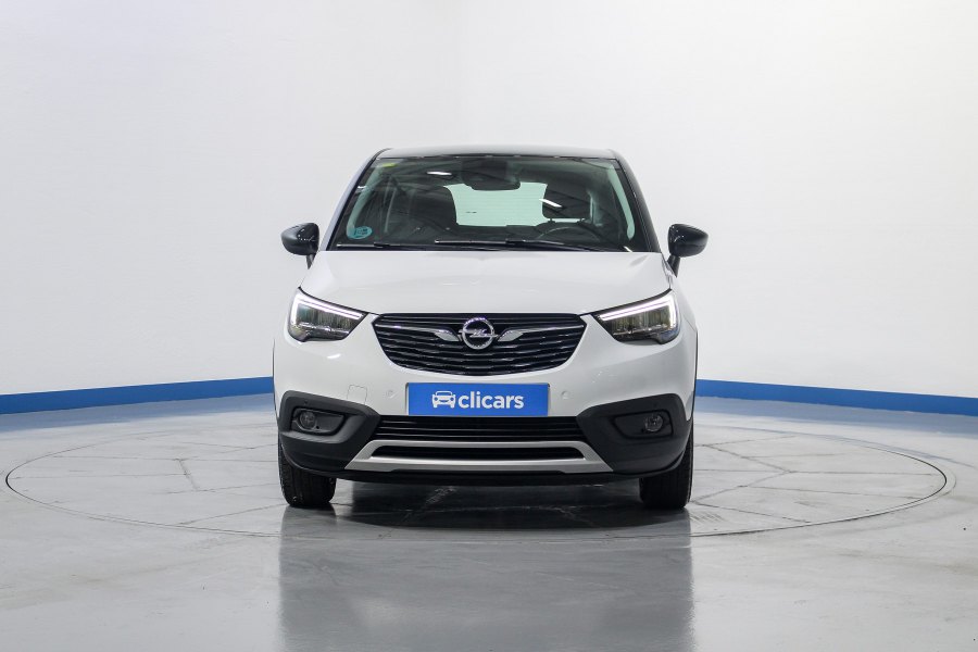 Opel Crossland X Gasolina 1.2 81kW Design Line 120 Aniversario S/S 2