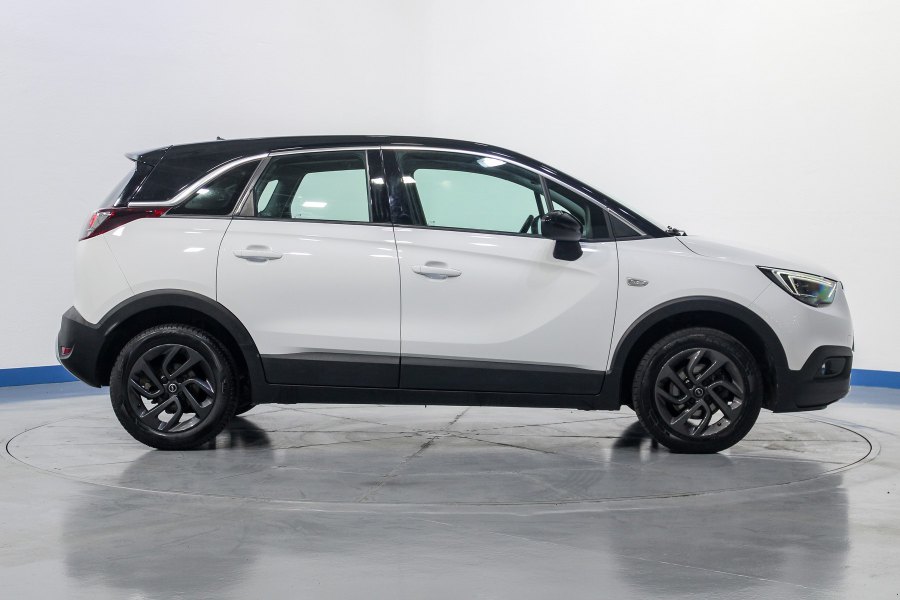 Opel Crossland X Gasolina 1.2 81kW Design Line 120 Aniversario S/S 6