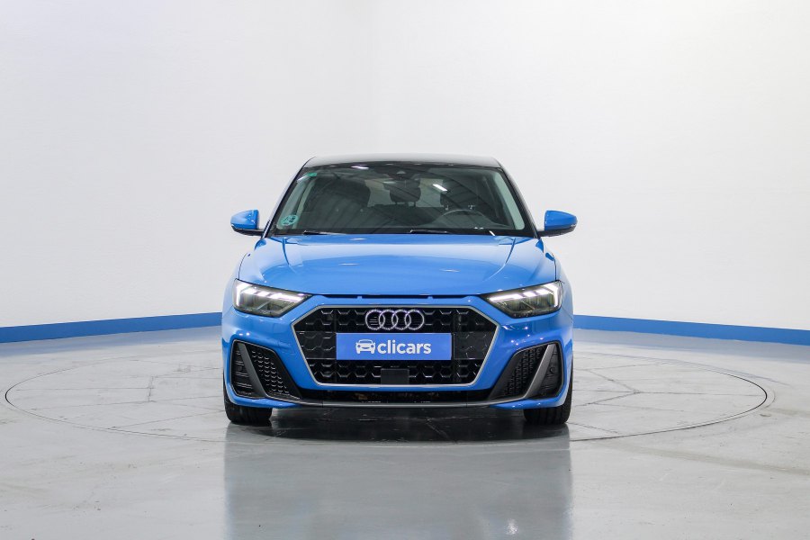 Audi A1 Gasolina Sportback 25 TFSI 70kW (95CV) 2