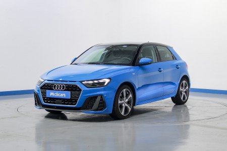 Audi A1 Sportback 30 TFSI Epic edition