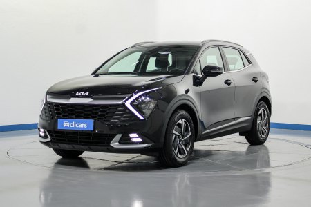 Comprar Kia Sportage 1.6 T-GDi Drive 150 Kia Sportage 1.6 T-GDi Drive 150
