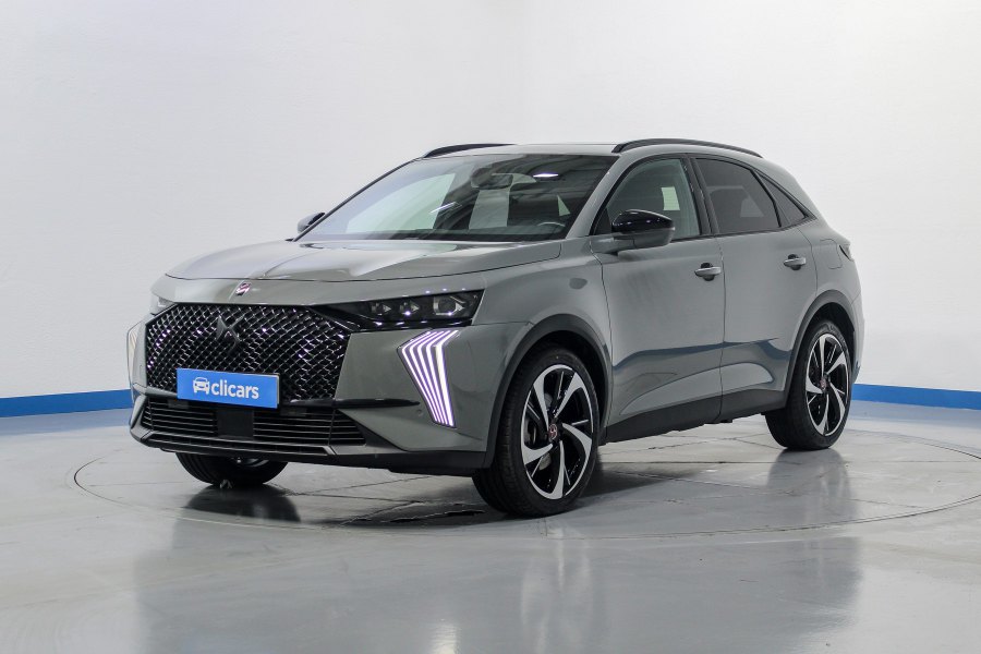 DS DS 7 Crossback Híbrido enchufable DS 7 E-Tense Performance Line Plus Aut. 4x4