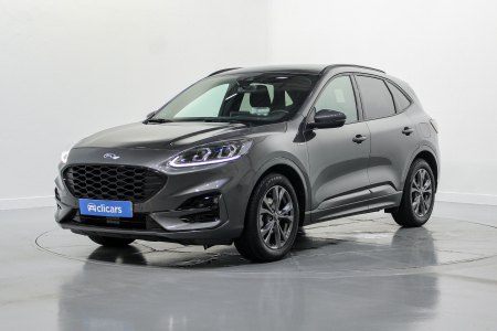Comprar Ford Kuga 1.5 EcoBlue ST-Line FWD 120 Ford Kuga 1.5 EcoBlue ST-Line FWD 120
