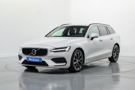 Comprar Volvo V60 B4 Momentum Pro Aut. Volvo V60 B4 Momentum Pro Aut.