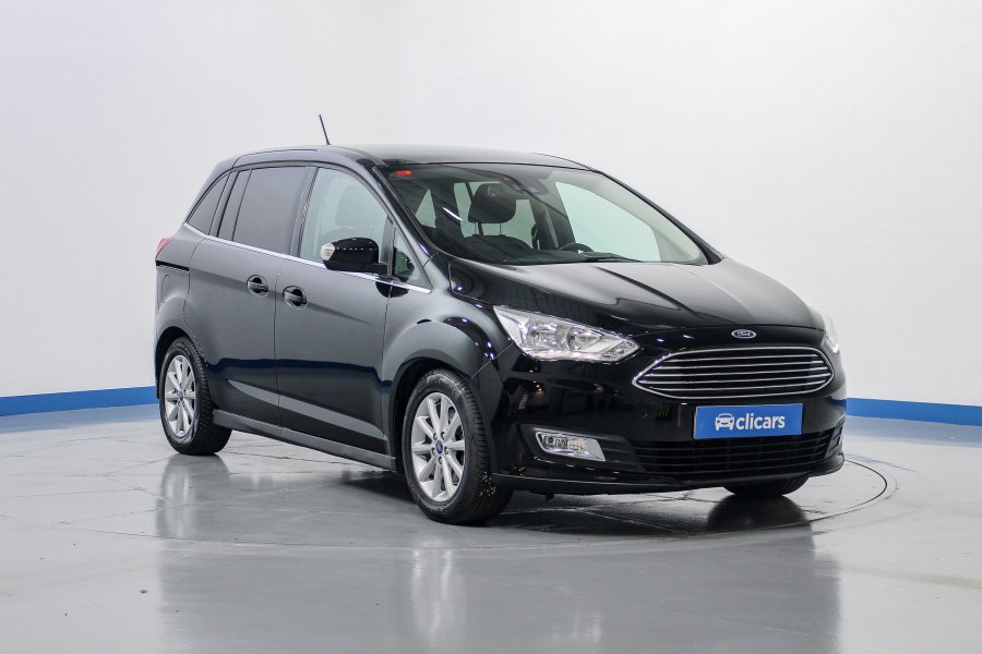 Ford C-Max Diésel Grand C-Max 1.5TDCi Titanium 120 3