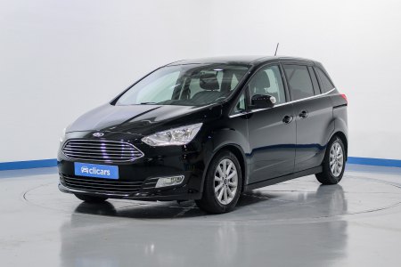 Ford C-Max Grand C-Max 1.5TDCi Titanium 120