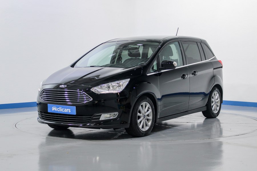 Ford C-Max Diésel Grand C-Max 1.5TDCi Titanium 120