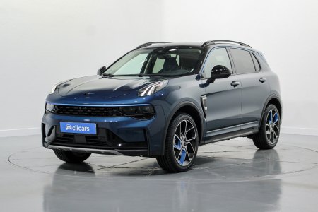 Comprar Lynk & Co 01 1.5T PHEV Lynk & Co 01 1.5T PHEV