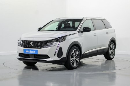 Comprar Peugeot 5008 SUV 1.5BlueHDi S&S Allure Pack EAT8 130 Peugeot 5008 SUV 1.5BlueHDi S&S Allure Pack EAT8 130
