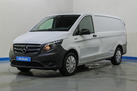 Comprar Mercedes Vito Eléctrico 111 e-Vito Furgón largo Mercedes Vito Eléctrico 111 e-Vito Furgón largo