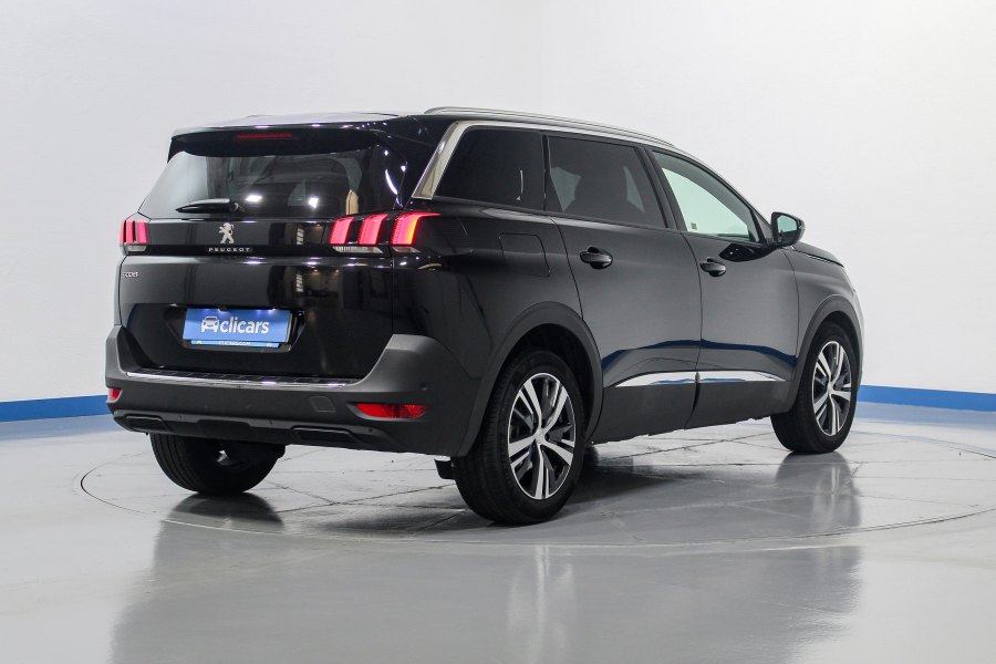 Peugeot 5008 Diésel 1.5 BlueHDi 96kW S&S Allure Pack EAT8 5