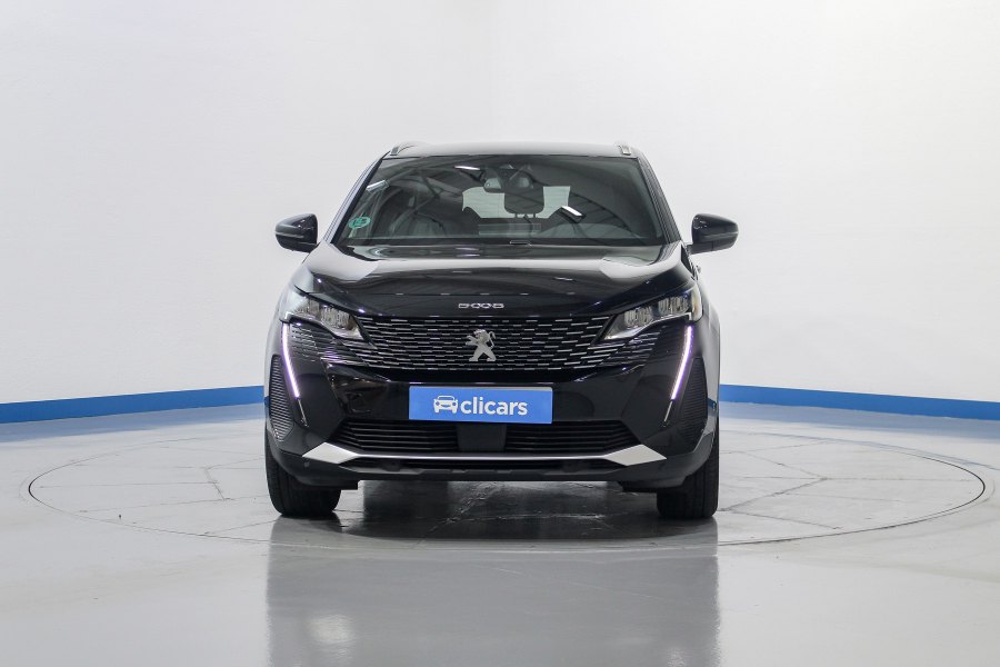 Peugeot 5008 Diésel 1.5 BlueHDi 96kW S&S Allure Pack EAT8 2