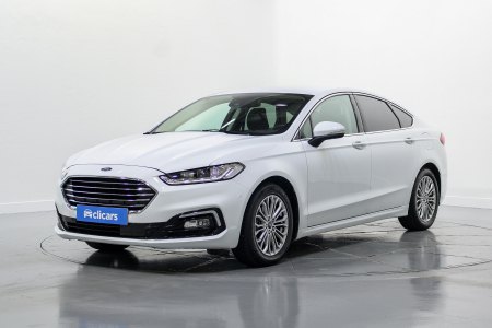 Comprar Ford Mondeo Sedán 2.0 HEV Titanium Ford Mondeo Sedán 2.0 HEV Titanium