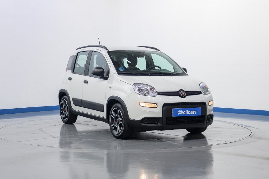 Fiat Panda Mild hybrid City Life Hybrid 1.0 Gse 51kw (70CV) 3