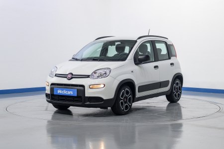 Fiat Panda 1.0 Gse City Live Hybrid