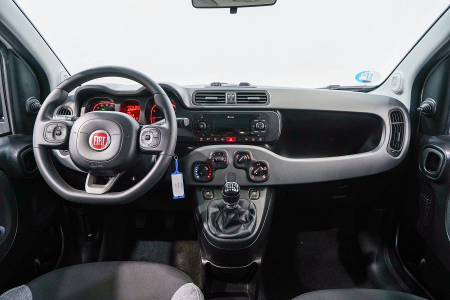 Fiat Panda Mild hybrid City Life Hybrid 1.0 Gse 51kw (70CV) 11