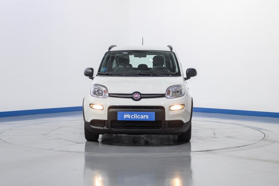 Fiat Panda Mild hybrid City Life Hybrid 1.0 Gse 51kw (70CV) 2